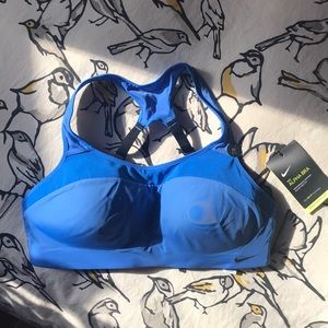 Nike Alpha Sports Bra NWT